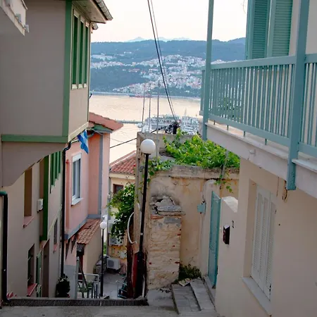 Apartamento Theothea