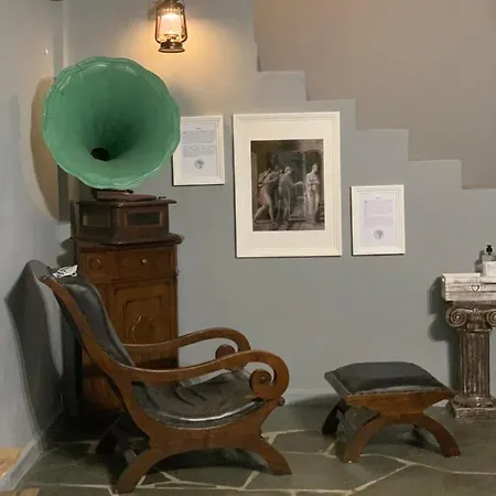 Theothea * カヴァラ