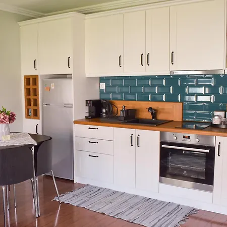 アパート Theothea カヴァラ