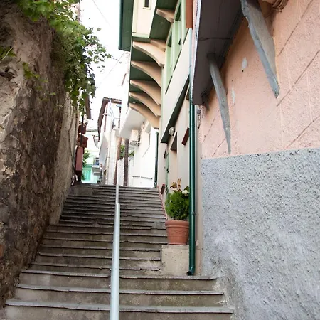 Lejlighed Theothea Kavala