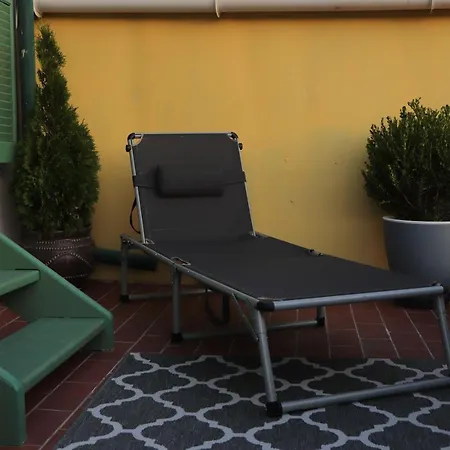 Theothea Apartment Kavala