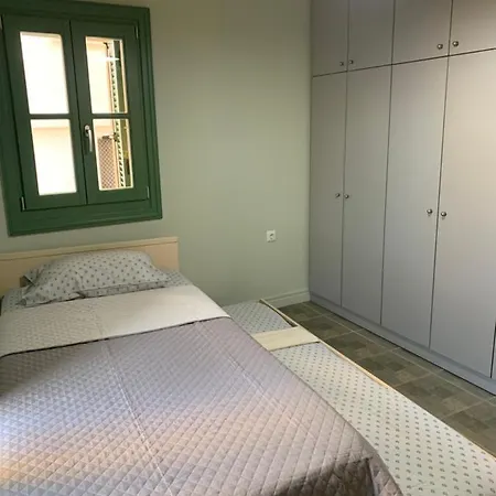 Theothea Apartment Kavala
