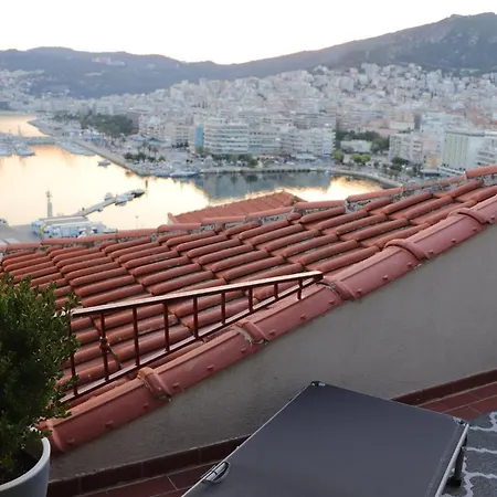 Theothea * Kavala