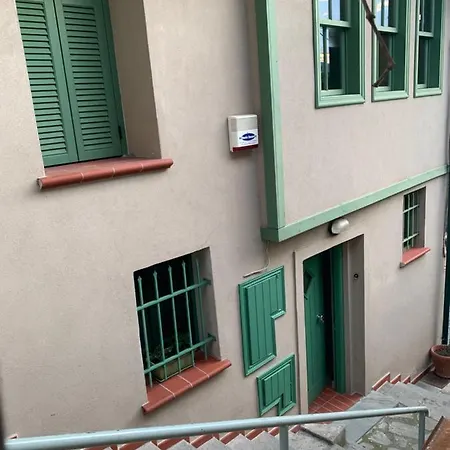 Theothea Lejlighed Kavala