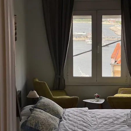 Apartment Theothea