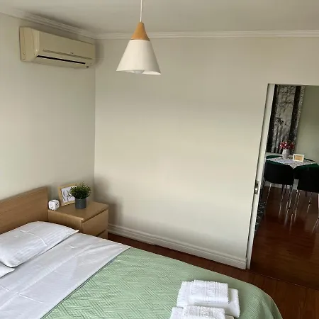 Apartment Theothea Kavala