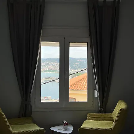 Theothea Apartment Kavala