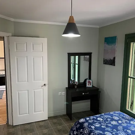 Apartment Theothea Kavala