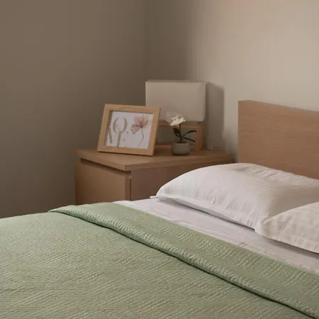 Apartment Theothea