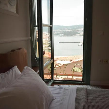 Apartment Theothea *