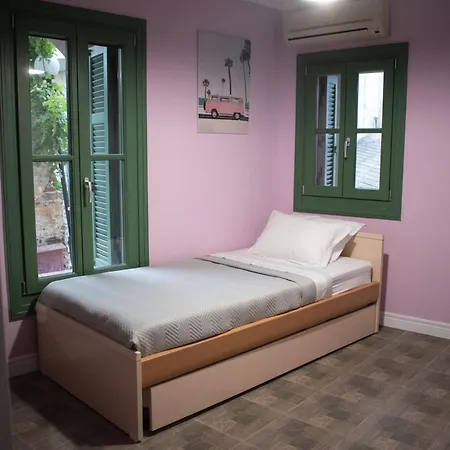 Apartment Theothea