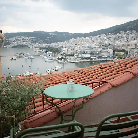 Theothea Apartment Kavala