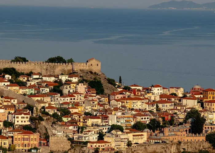 Theothea Apartment *