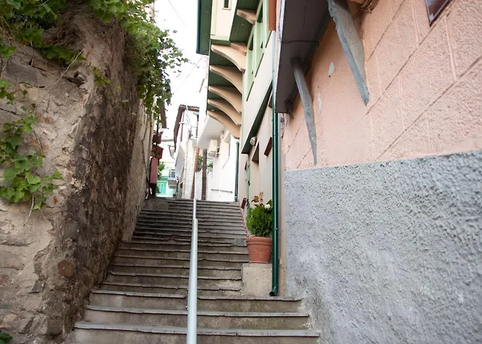 Apartment Theothea Kavala