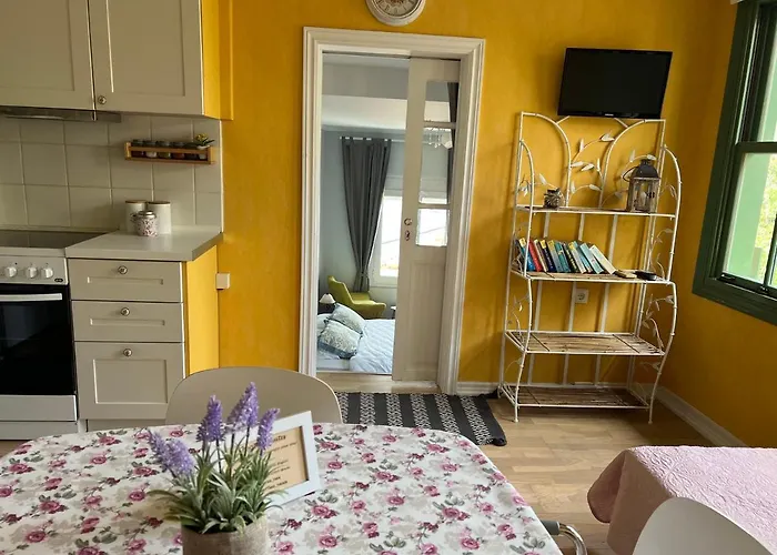 Theothea Apartment Kavala