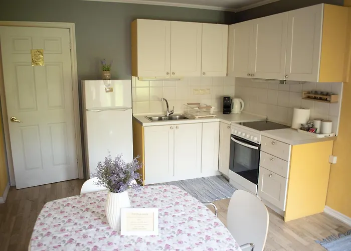 Theothea Apartment Kavala