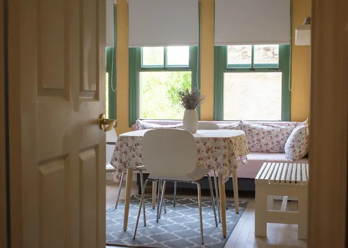 Apartment Theothea Kavala