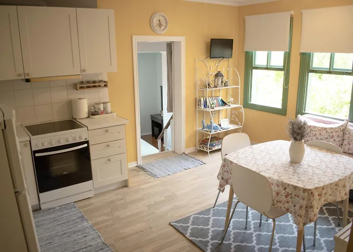 Apartment Theothea Kavala