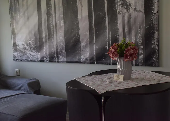 Theothea Apartment *