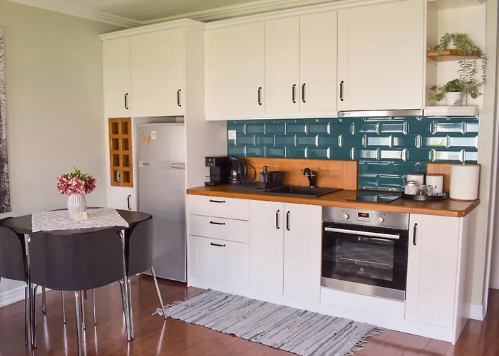 Apartment Theothea Kavala