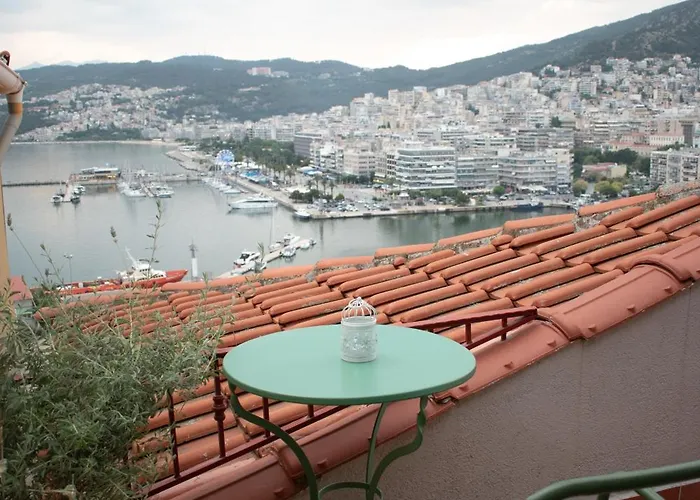 Theothea Apartment Kavala