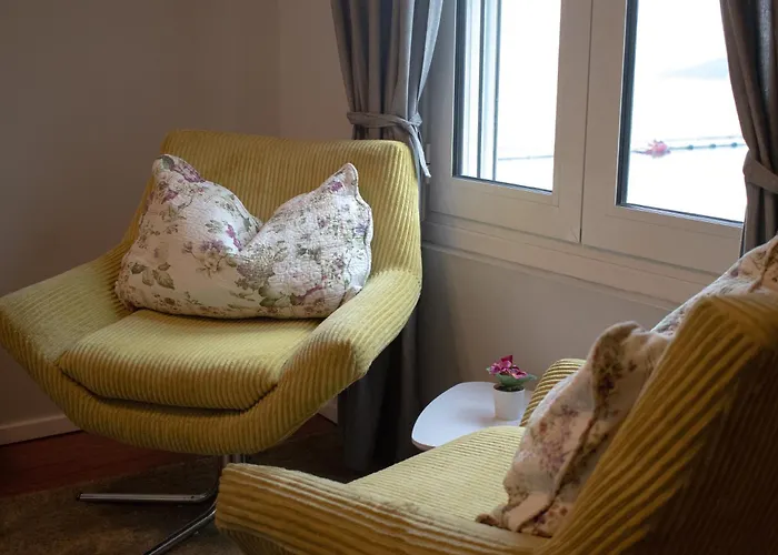 Apartment Theothea Kavala